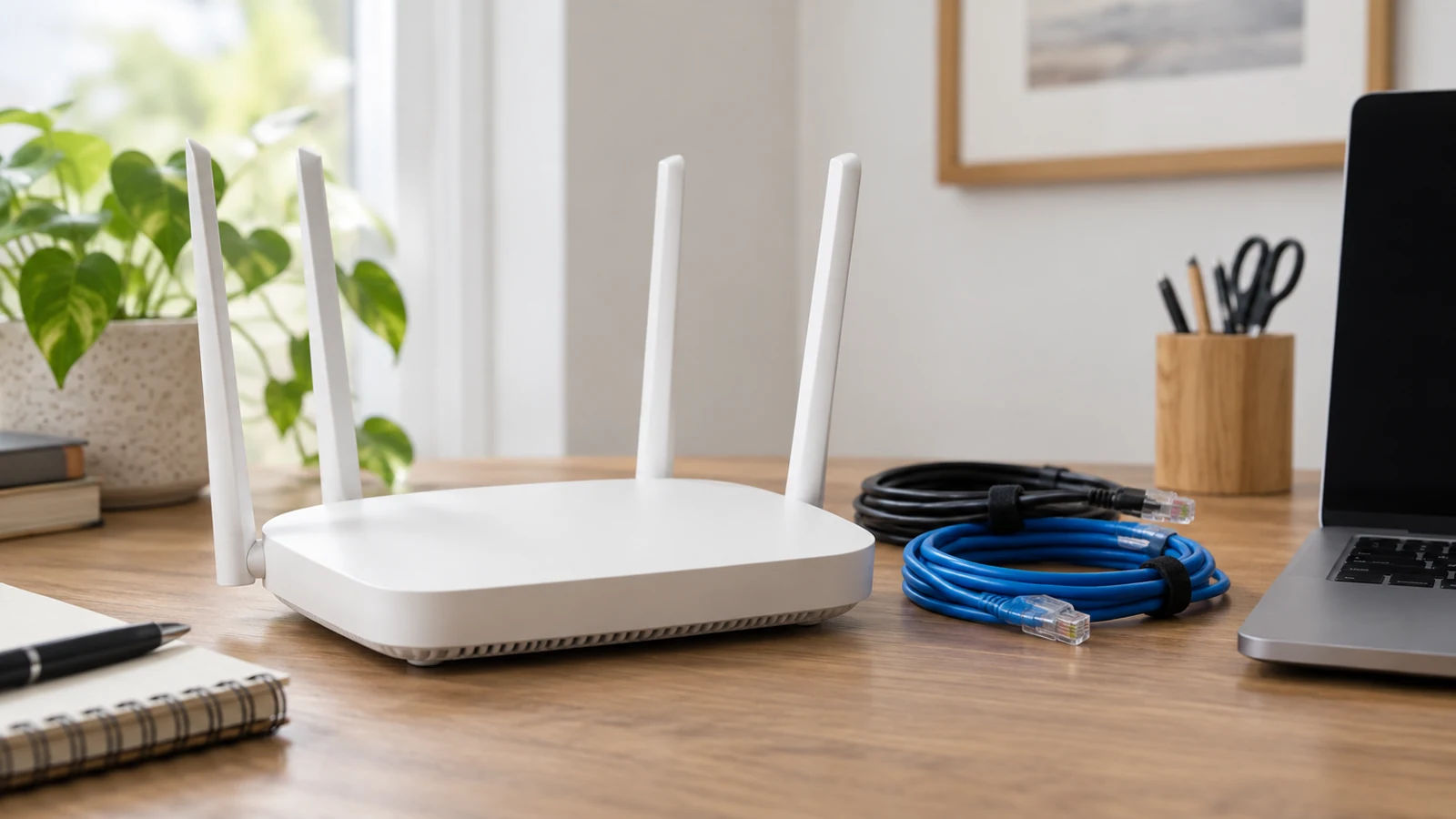 Wi-Fi 与路由器编辑组 - GOBOY